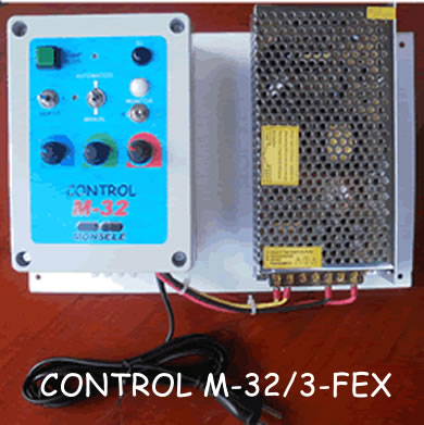 Control M-32/Fex
