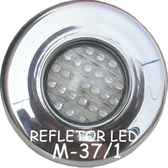 Refletor M-37/1
