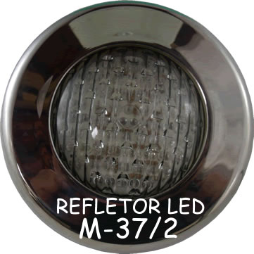 Refletor M-37/2