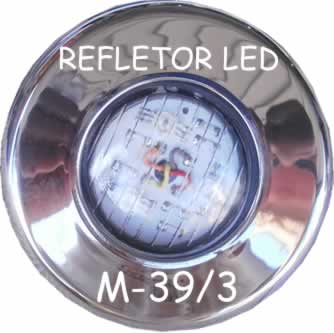Refletor M-39/3